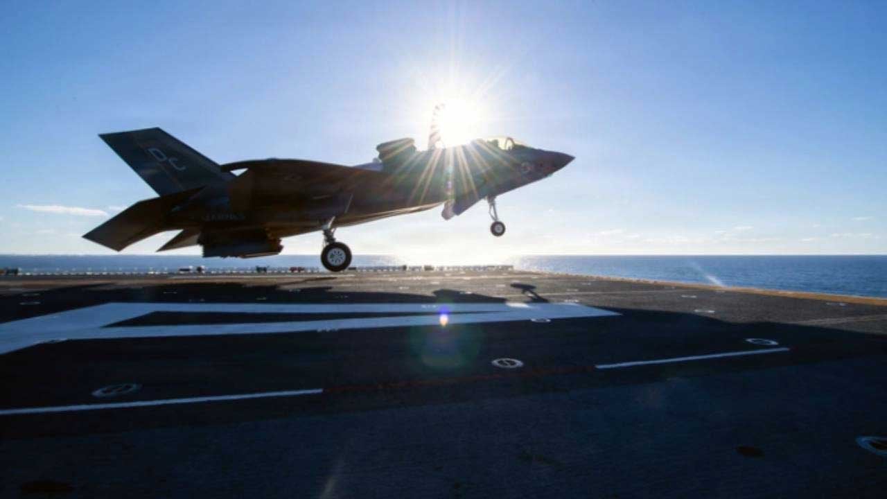 Foto - ABD'li uzman itiraf etti! İran'ın stratejisi hesapları bozdu!