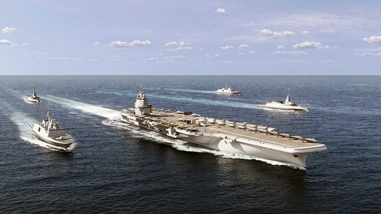 Foto - ABD'li uzman uyardı! Şeytani düzenlerini tehdit ediyor