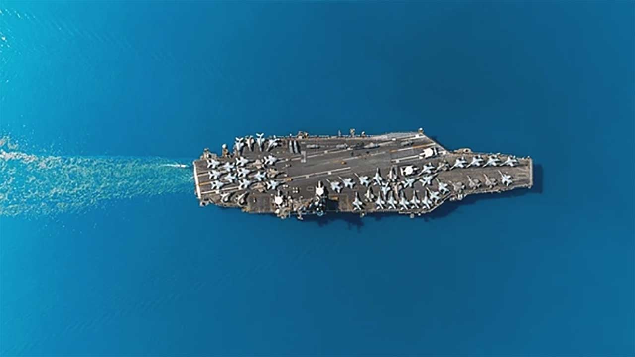 Foto - ABD'li uzman uyardı! Şeytani düzenlerini tehdit ediyor