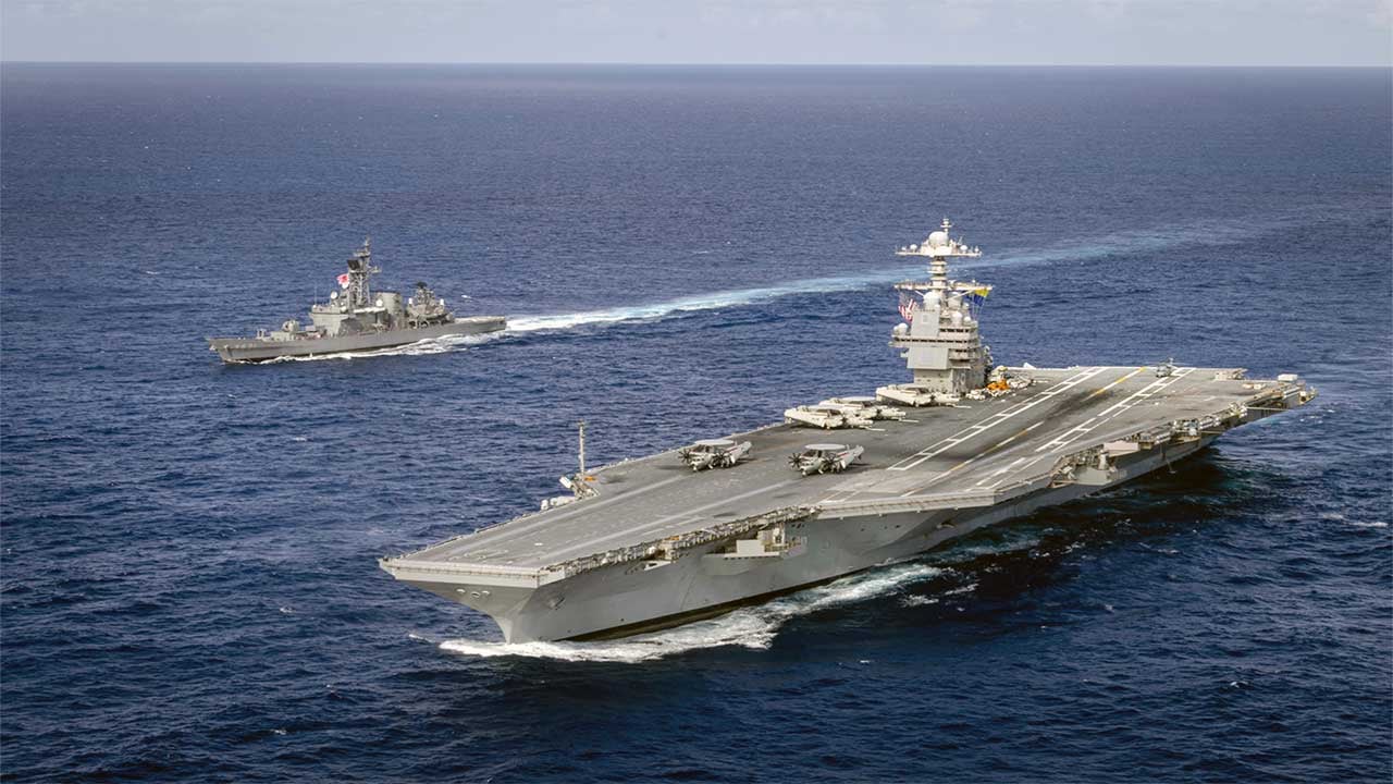 Foto - ABD'li uzman uyardı! Şeytani düzenlerini tehdit ediyor