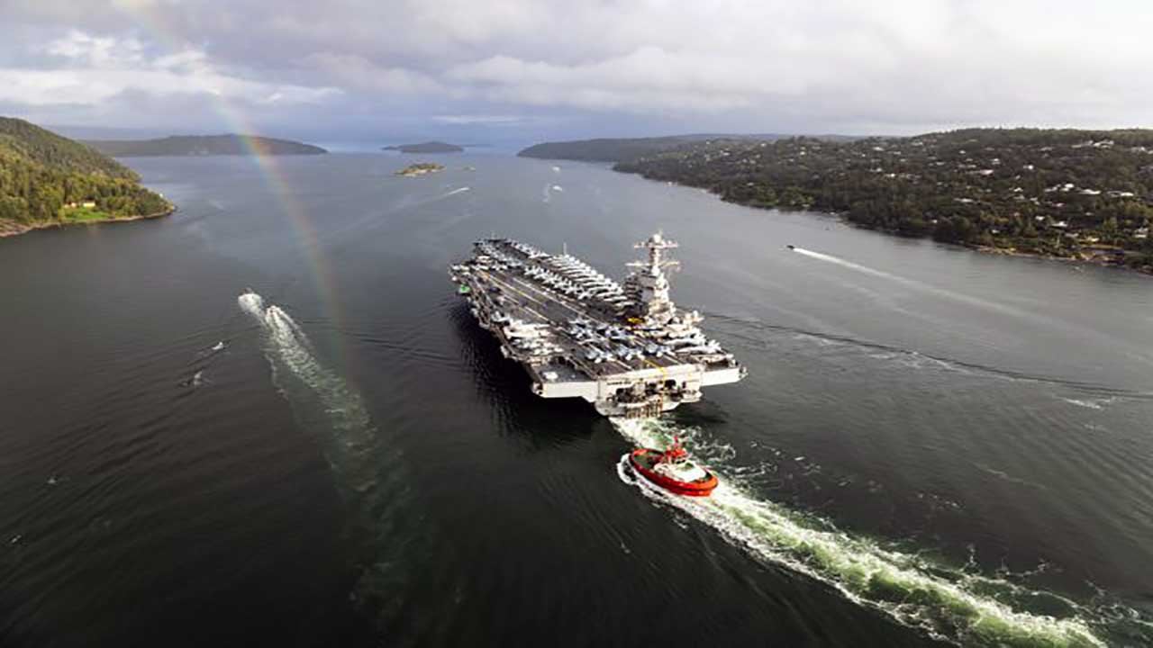 Foto - ABD'li uzman uyardı! Şeytani düzenlerini tehdit ediyor