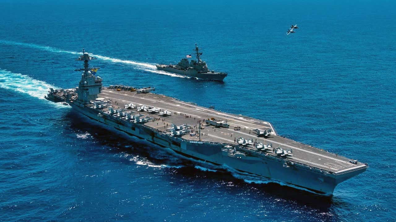 Foto - ABD'li uzman uyardı! Şeytani düzenlerini tehdit ediyor