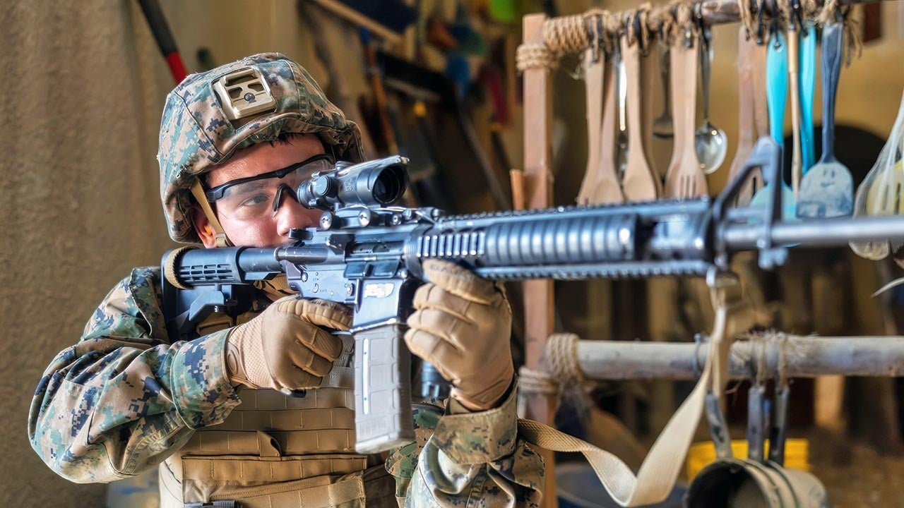 Foto - ABD'li uzman uyardı! Yıllarca sürecek bir savaş olur