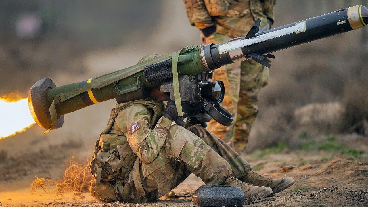 Foto - ABD'li uzman uyardı! Yıllarca sürecek bir savaş olur