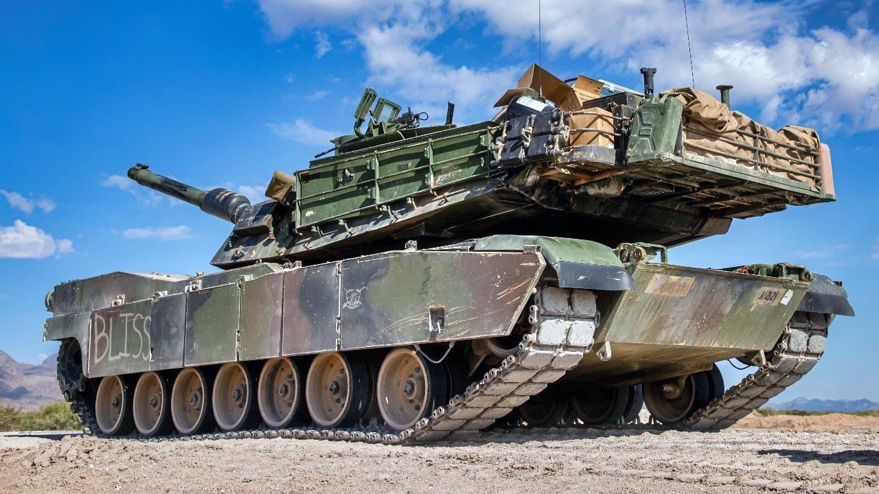 Foto - ABD'li uzman uyardı! Yıllarca sürecek bir savaş olur