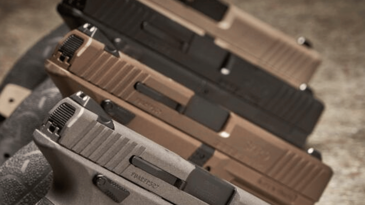 Foto - ABD’li Uzmanlardan SARSILMAZ’a Tam Not: SAR9 Serisi Zirvede