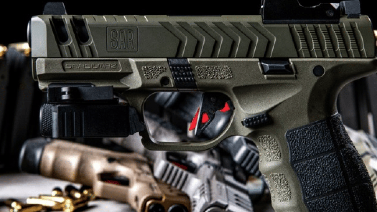 Foto - ABD’li Uzmanlardan SARSILMAZ’a Tam Not: SAR9 Serisi Zirvede