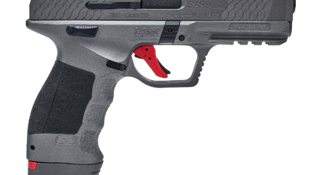 Foto - ABD’li Uzmanlardan SARSILMAZ’a Tam Not: SAR9 Serisi Zirvede