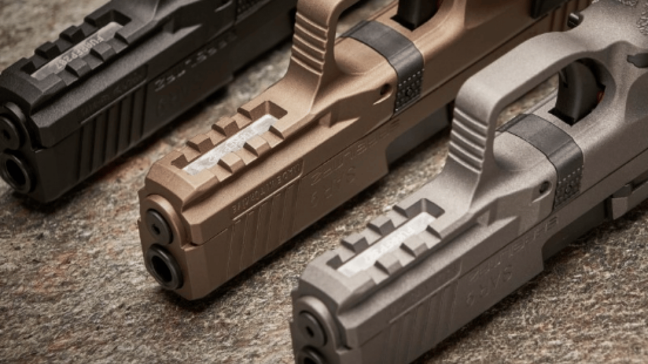 Foto - ABD’li Uzmanlardan SARSILMAZ’a Tam Not: SAR9 Serisi Zirvede