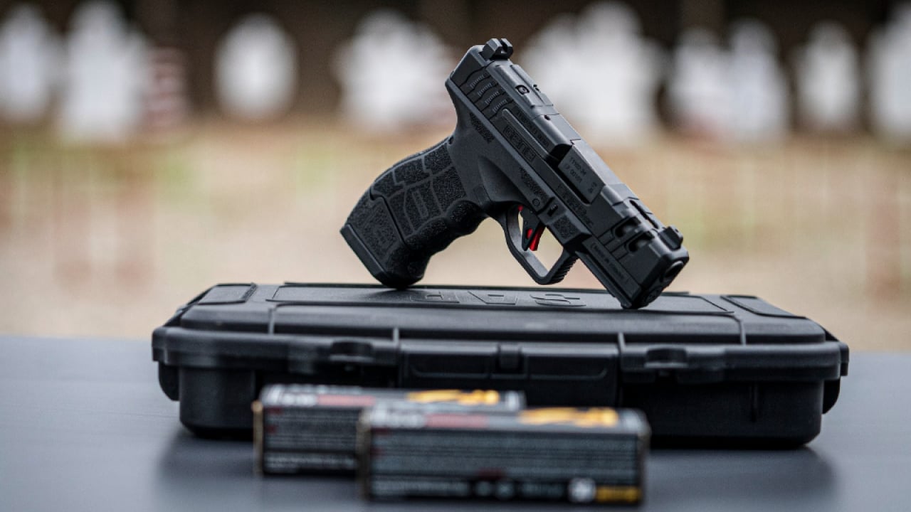 Foto - ABD’li Uzmanlardan SARSILMAZ’a Tam Not: SAR9 Serisi Zirvede