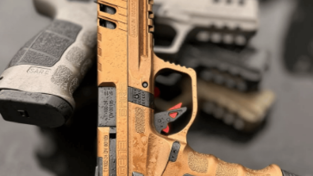 Foto - ABD’li Uzmanlardan SARSILMAZ’a Tam Not: SAR9 Serisi Zirvede