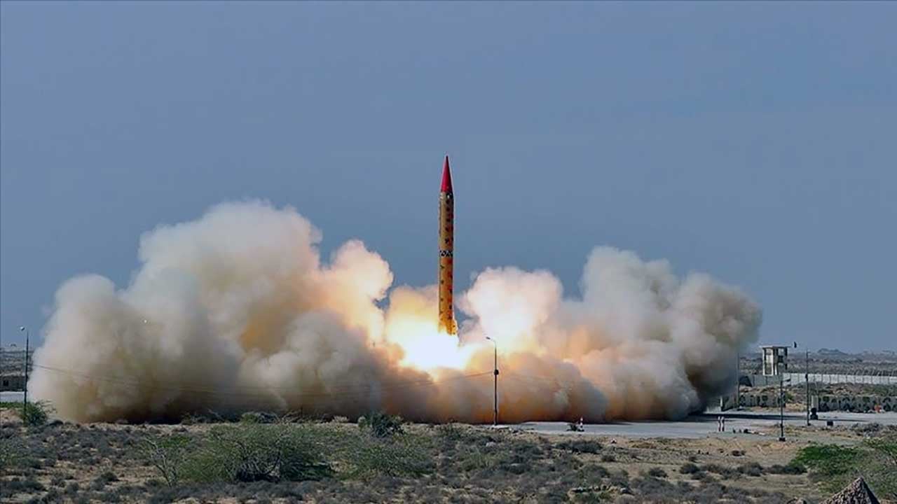 Foto - ABD'li yayın organından itiraf gibi açıklama! İşgal edilmemek için şartı açıkladı