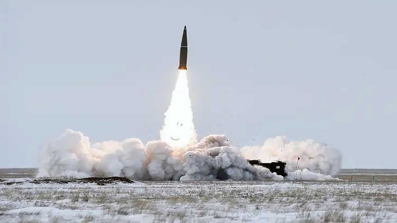 Foto - ABD'li yayın organından itiraf gibi açıklama! İşgal edilmemek için şartı açıkladı