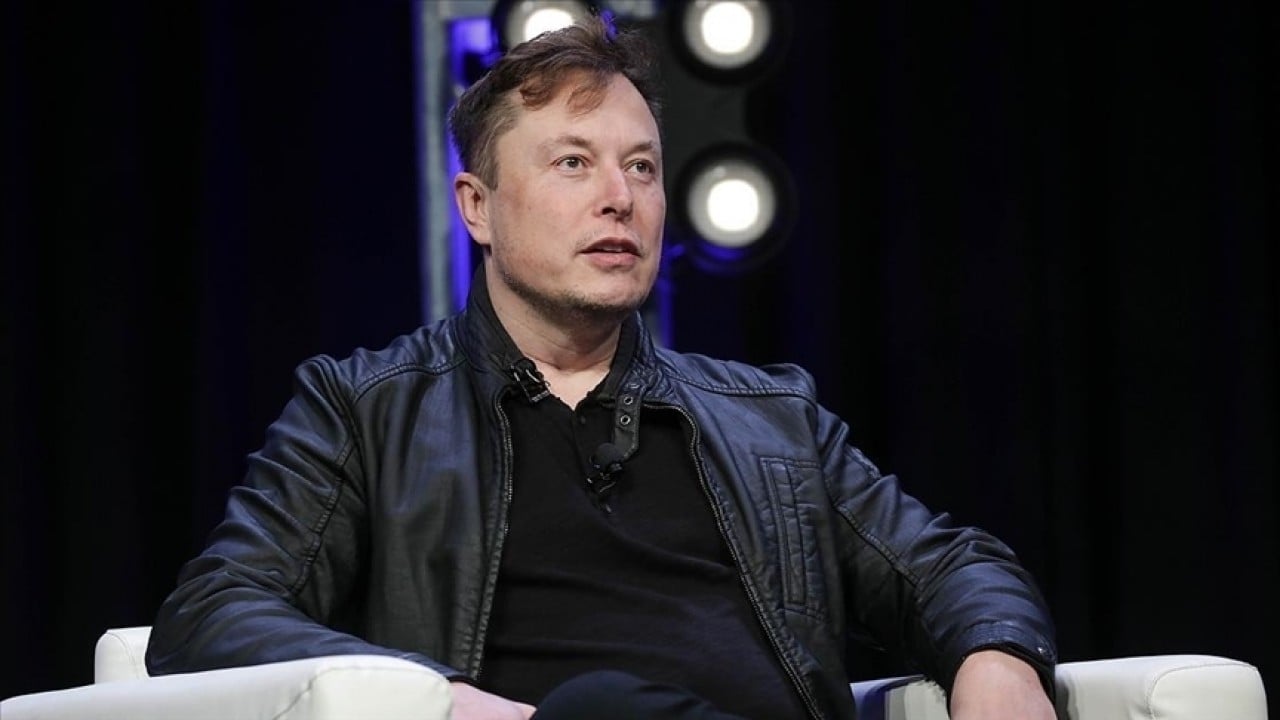 Foto - ABD’li yetkili itiraf etti! İran’a saldırıda milyarder Musk parmağı