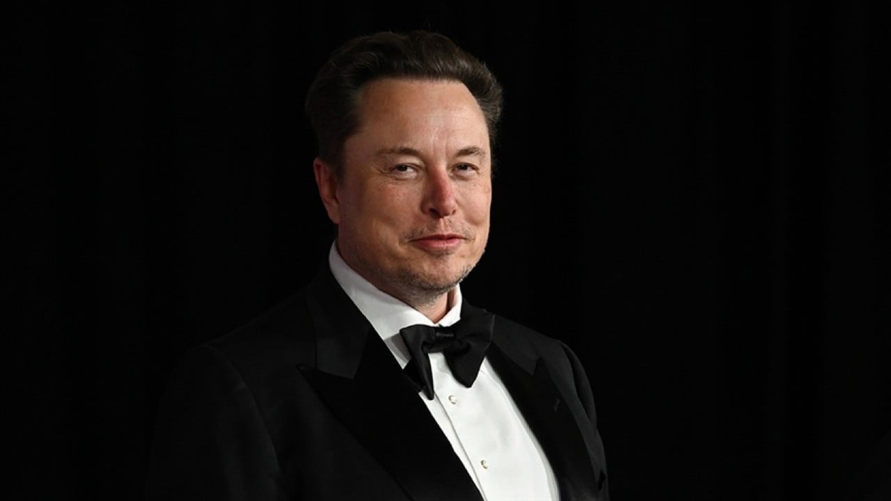 Foto - ABD’li yetkili itiraf etti! İran’a saldırıda milyarder Musk parmağı