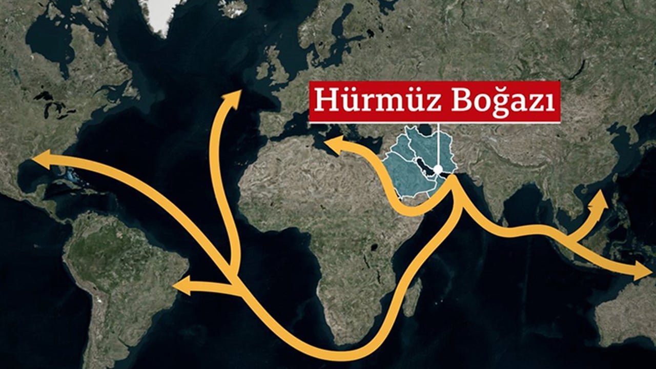 Foto - ABD'li yetkililer uyardı: Eski tahıl ticareti yerine Çin’in yeni tahıl politikası hazır! Çin, oraya yolluyor 