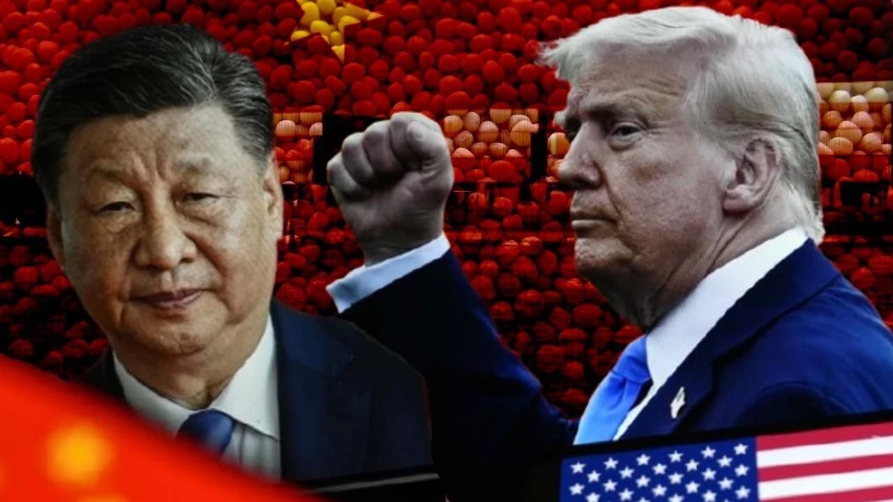 Foto - ABD'li yetkililer uyardı: Eski tahıl ticareti yerine Çin’in yeni tahıl politikası hazır! Çin, oraya yolluyor 