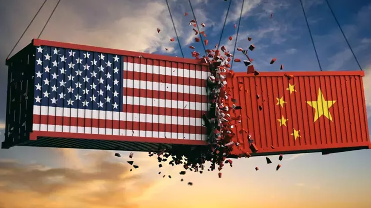 Foto - ABD'li yetkililer uyardı: Eski tahıl ticareti yerine Çin’in yeni tahıl politikası hazır! Çin, oraya yolluyor 