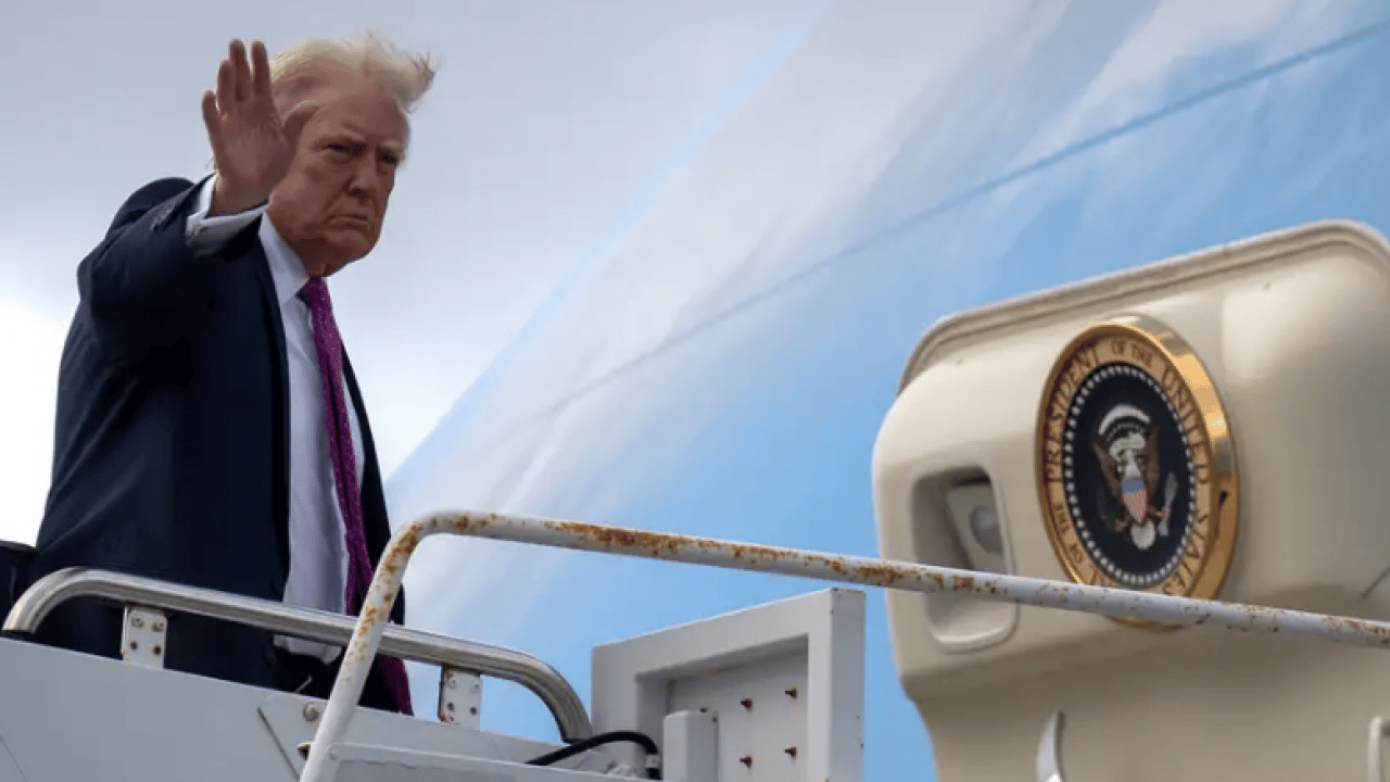 Foto - Maliyetini duyan şaşkın! İşte 34 gündür devam eden savaşta İran’ın ABD’ye verdiği zararın maliyeti