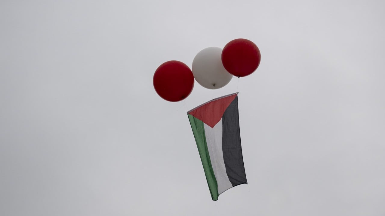 Foto - ABD'liler Trump faşizmine karşı sokağa indi