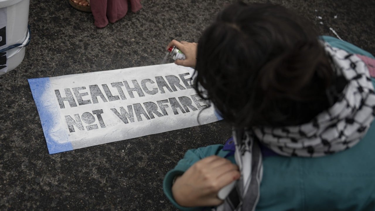 Foto - ABD'liler Trump faşizmine karşı sokağa indi