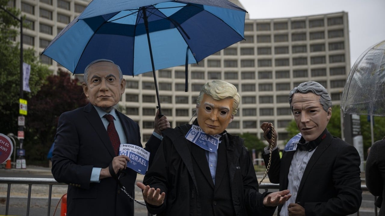 Foto - ABD'liler Trump faşizmine karşı sokağa indi