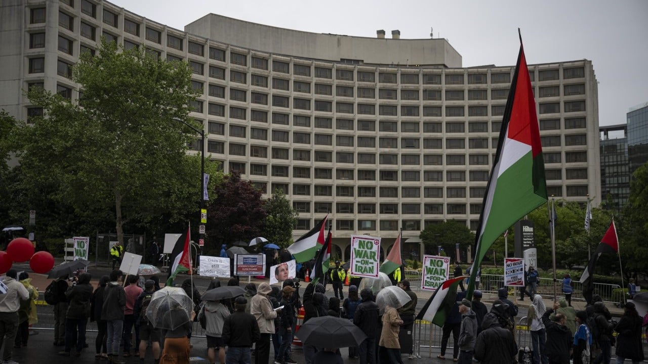 Foto - ABD'liler Trump faşizmine karşı sokağa indi