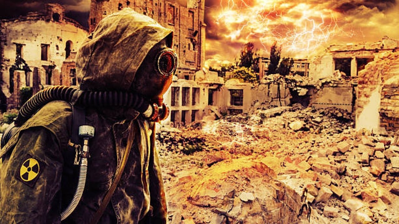 Foto - ABD'lileri nükleer korkusu sardı