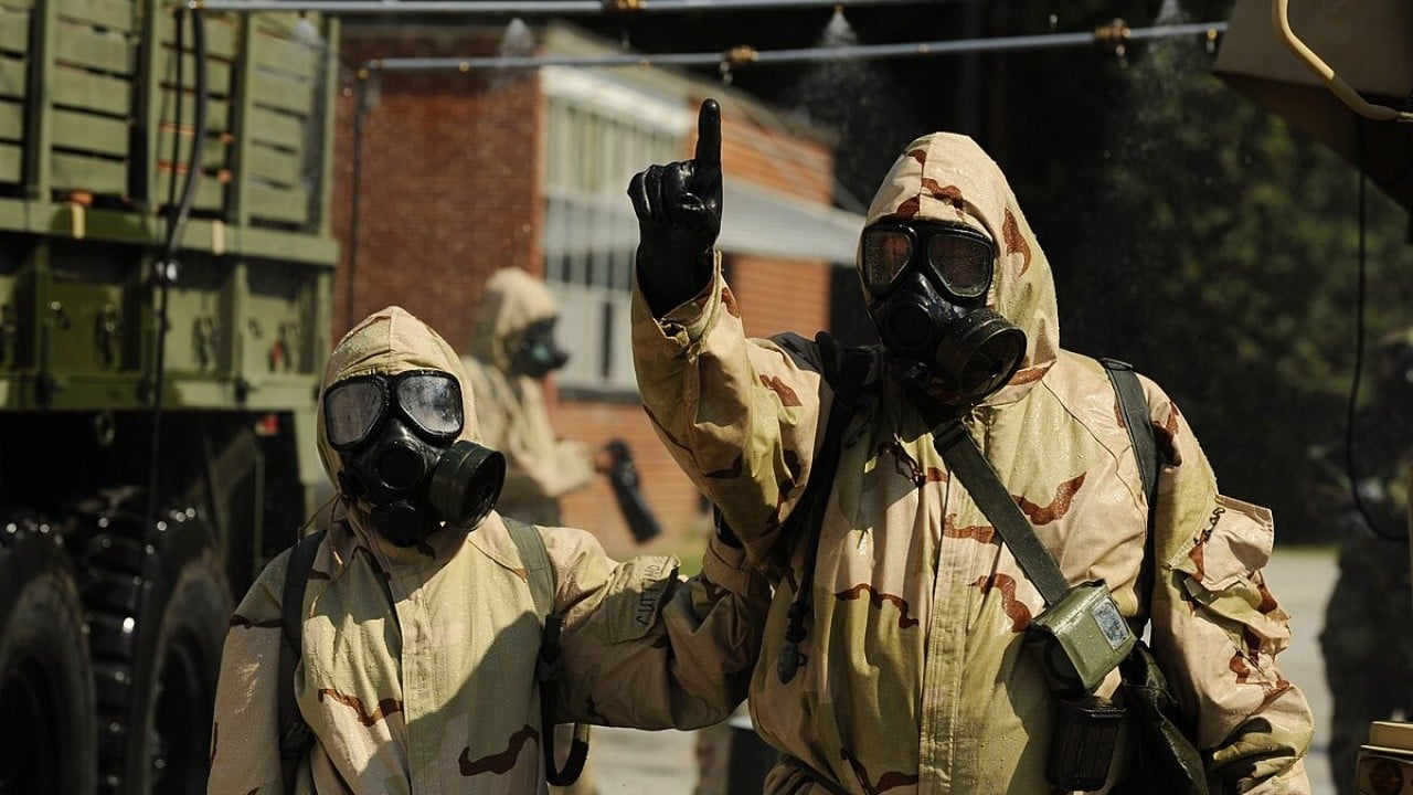 Foto - ABD'lileri nükleer korkusu sardı