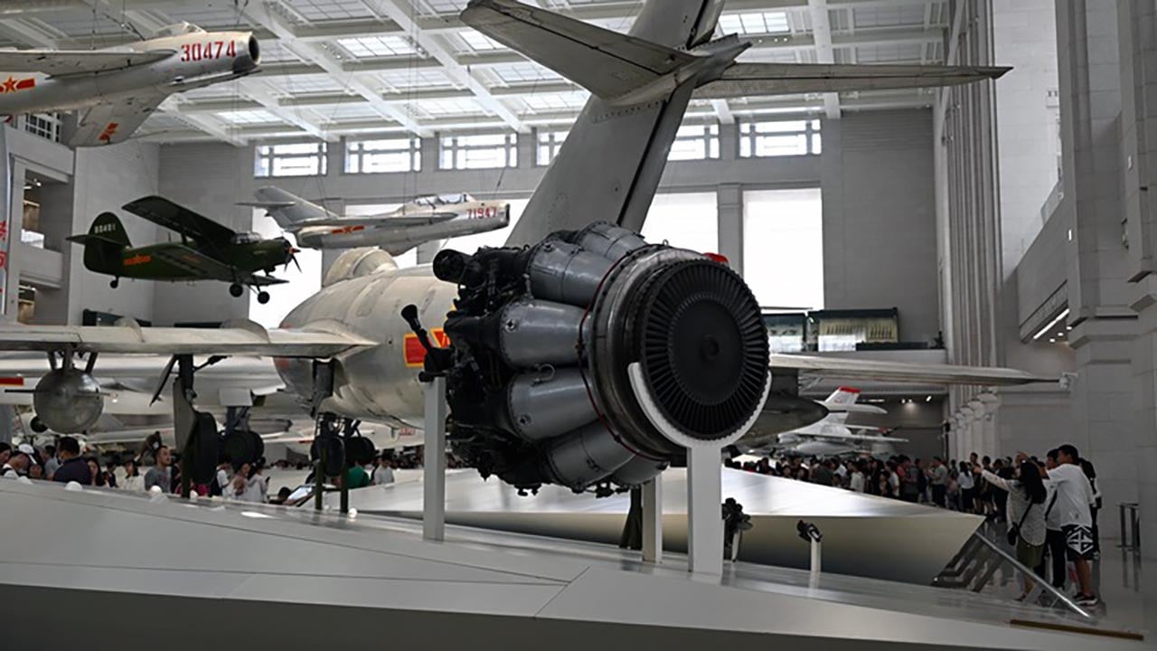 Foto - ABD'nin aklını alacak gelişme! Aradaki fark kapanıyor