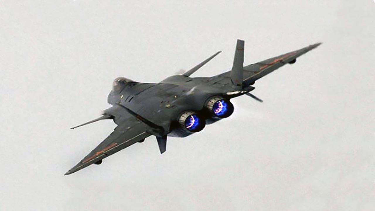 Foto - ABD'nin aklını alacak gelişme! Aradaki fark kapanıyor