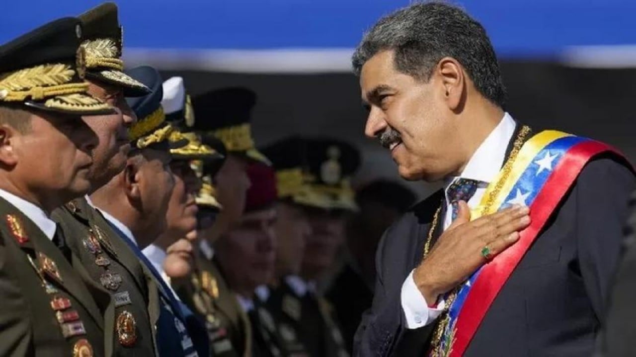 Foto - Skandal! ABD Maduro için Türkiye planının devreye aldı