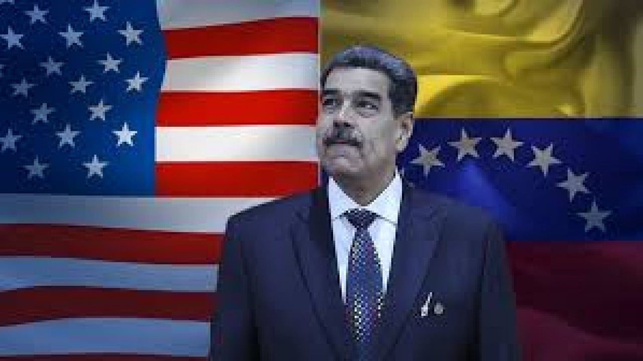 Foto - Skandal! ABD Maduro için Türkiye planının devreye aldı