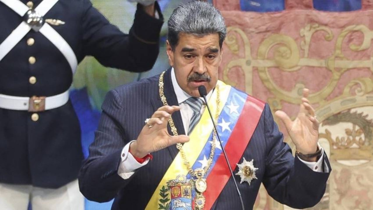 Foto - Skandal! ABD Maduro için Türkiye planının devreye aldı