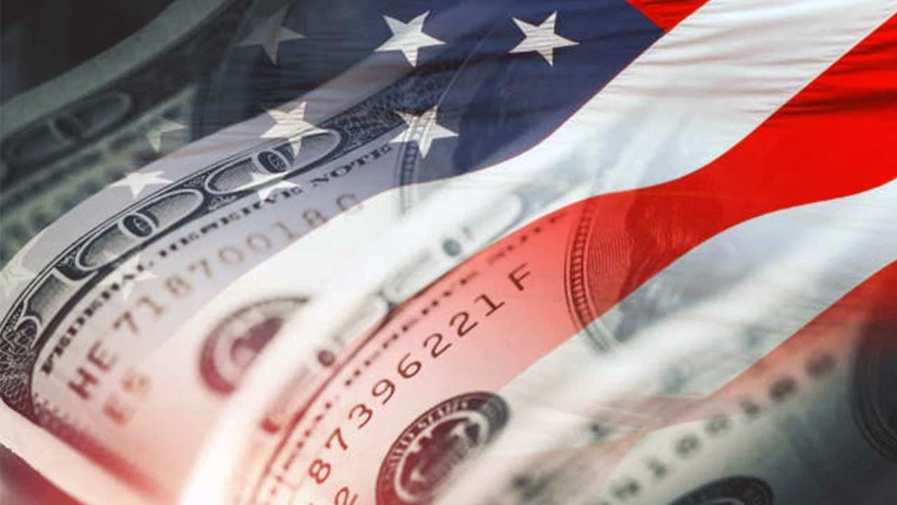 Foto - ABD'nin en büyük düşmanını açıkladı! Ne Çin ne de Rusya! 