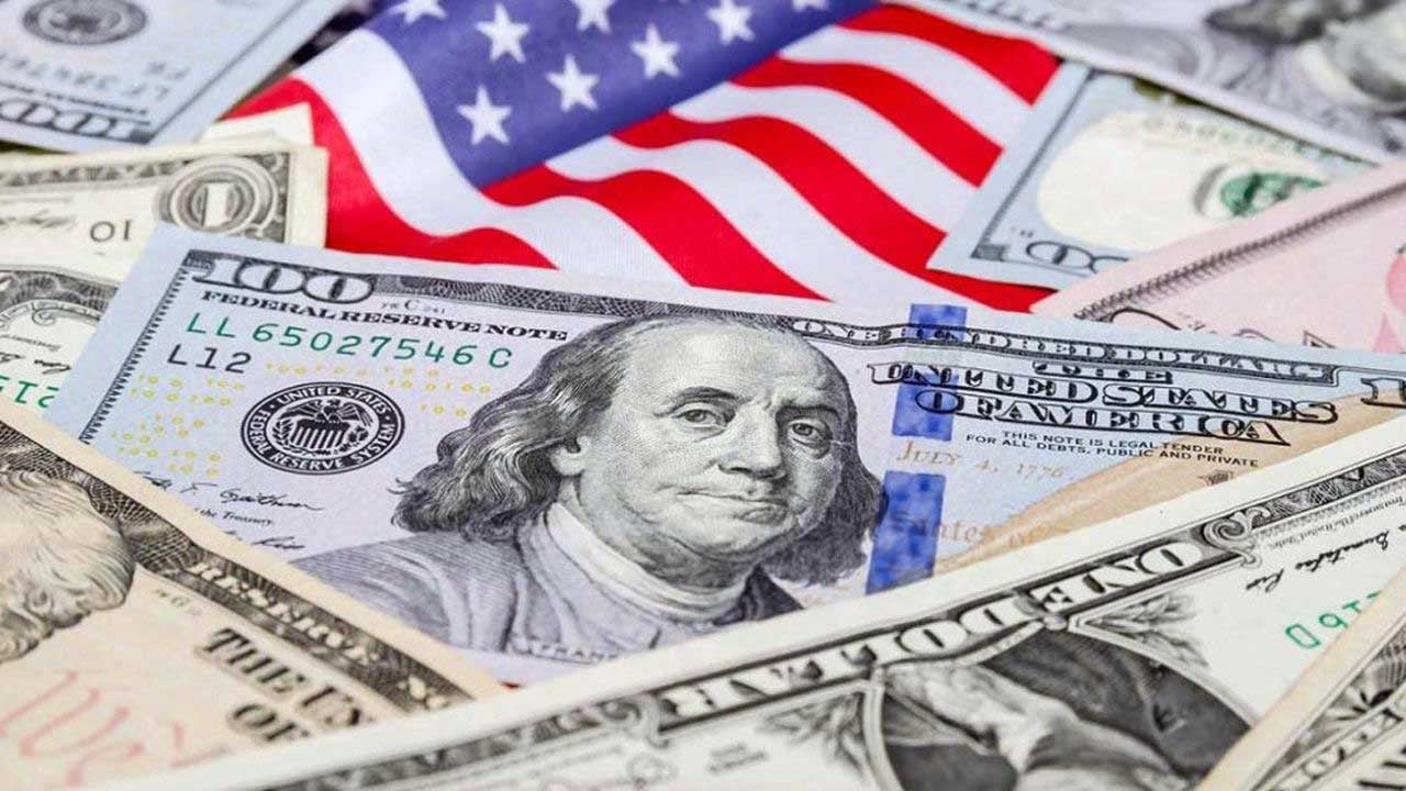 Foto - ABD'nin en büyük düşmanını açıkladı! Ne Çin ne de Rusya! 