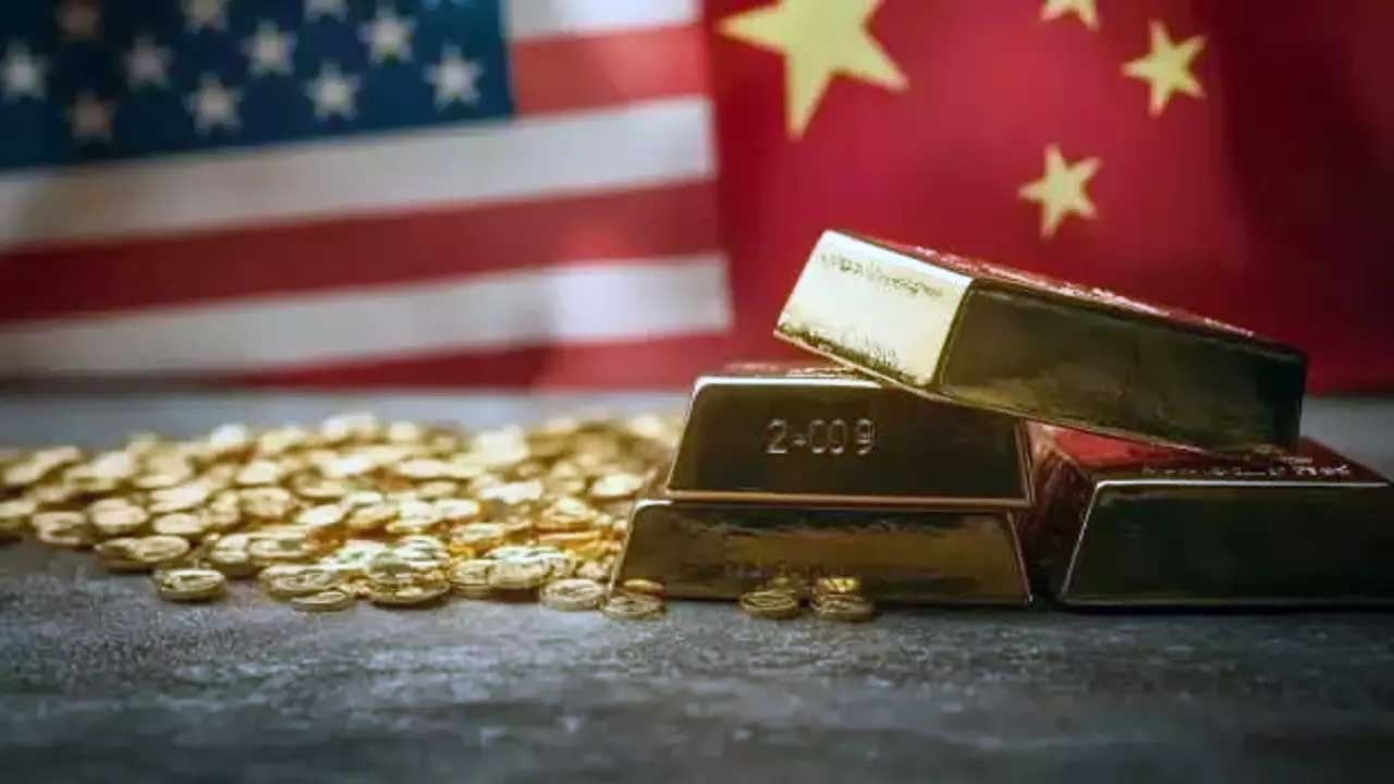 Foto - ABD'nin en büyük düşmanını açıkladı! Ne Çin ne de Rusya! 