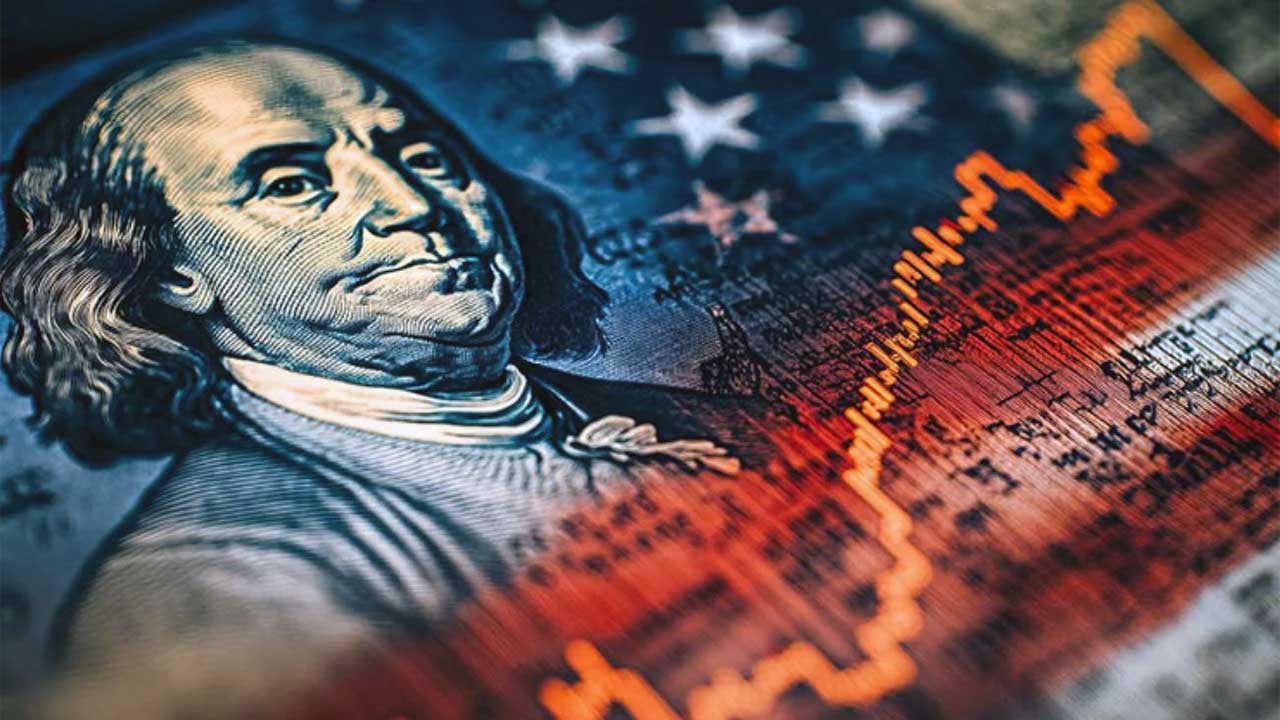 Foto - ABD'nin en büyük düşmanını açıkladı! Ne Çin ne de Rusya! 