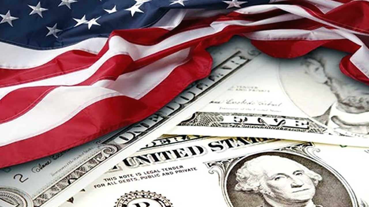 Foto - ABD'nin en büyük düşmanını açıkladı! Ne Çin ne de Rusya! 