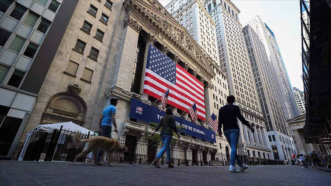 Foto - ABD'nin en büyük düşmanını açıkladı! Ne Çin ne de Rusya! 