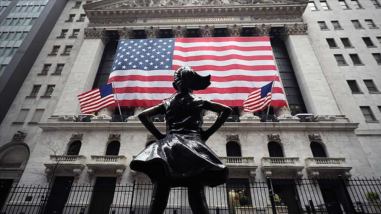 Foto - ABD'nin en büyük düşmanını açıkladı! Ne Çin ne de Rusya! 