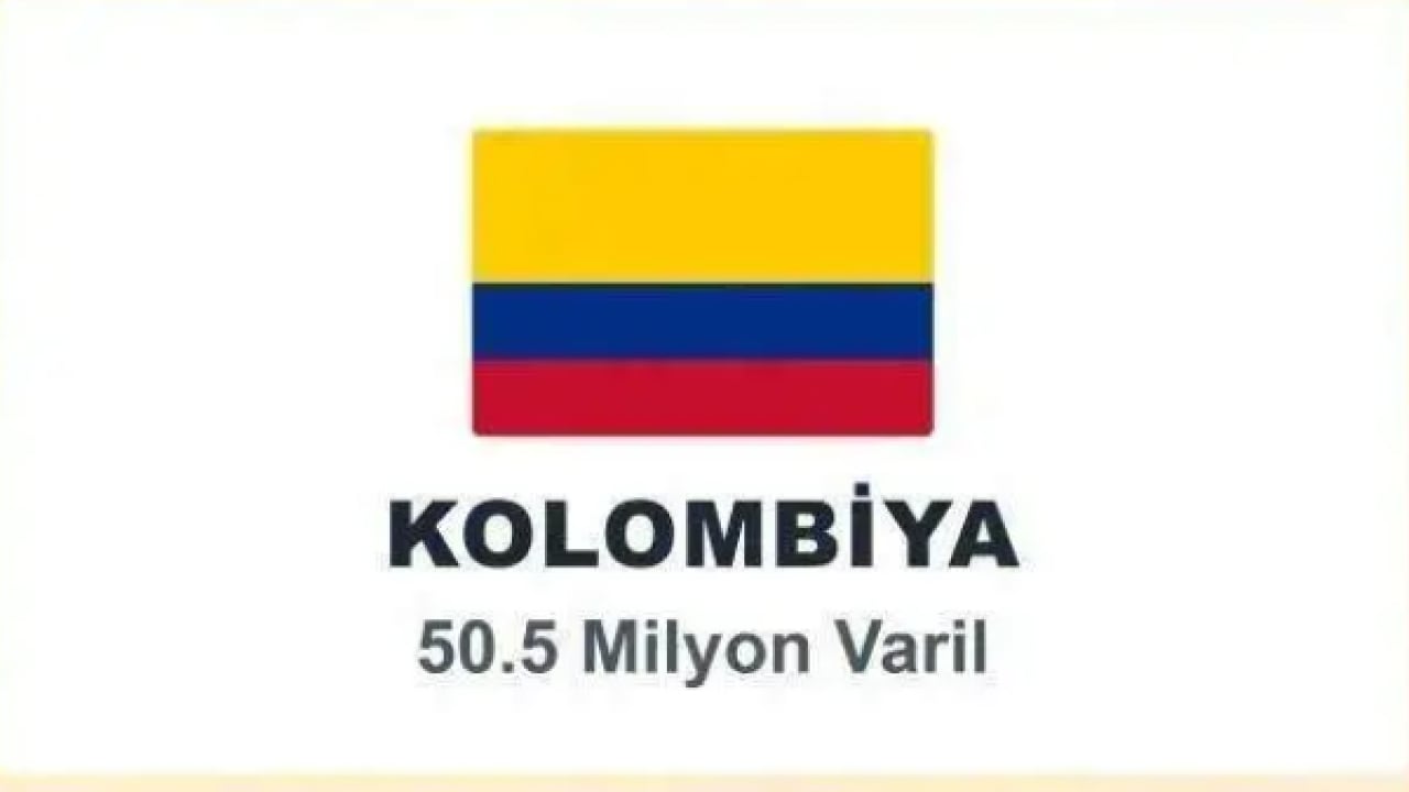 Foto - ABD'nin en çok petrol sattığı ülkeler belli oldu! İkinci sıradaki şaşırttı!