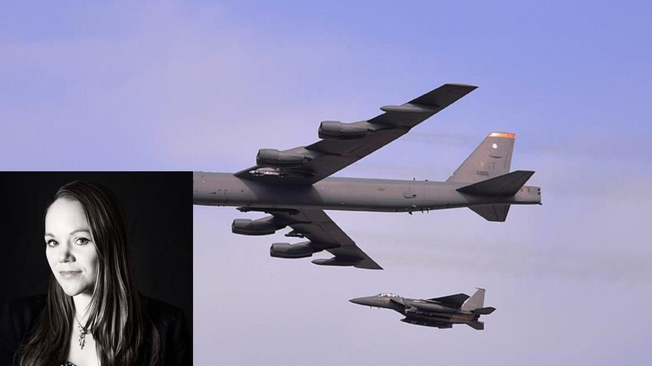 Foto - ABD’nin en gelişmiş uçak gemisi Karayipler'in limanlarında! Venezuela uyarısı Gerilim etkisini artırdı