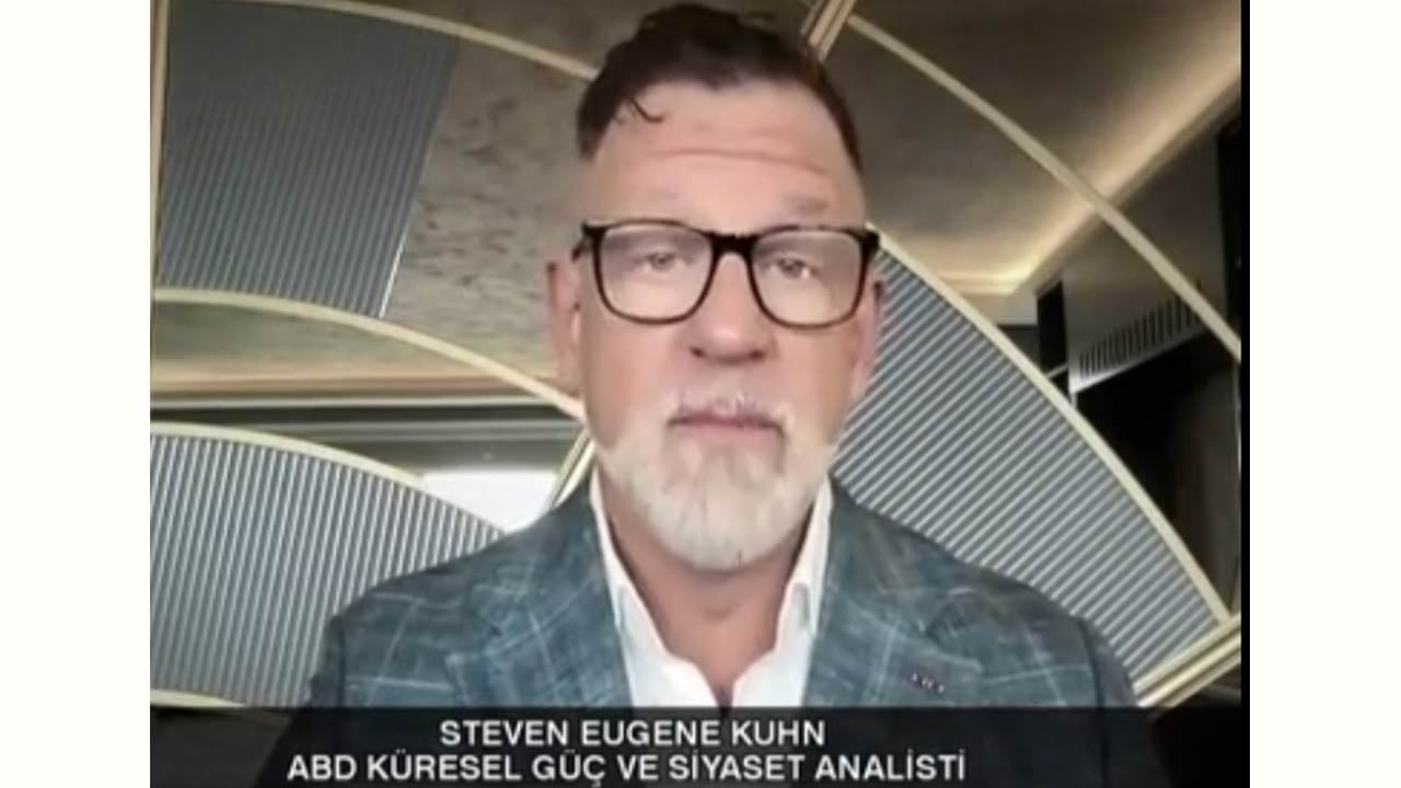 Foto - ABD’nin eşkıyalığını savundu, daha büyük operasyonların sinyalini verdi! "Kemerlerinizi bağlayın"