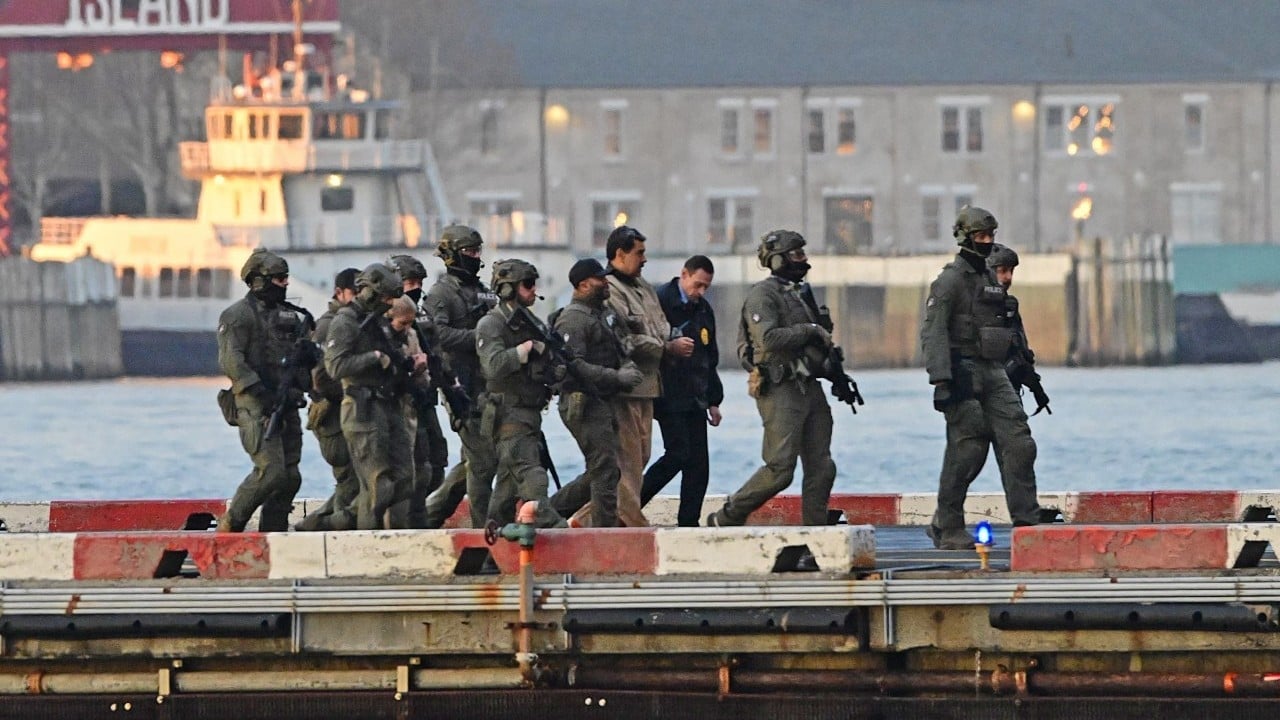 Foto - ABD’nin eşkıyalığını savundu, daha büyük operasyonların sinyalini verdi! "Kemerlerinizi bağlayın"