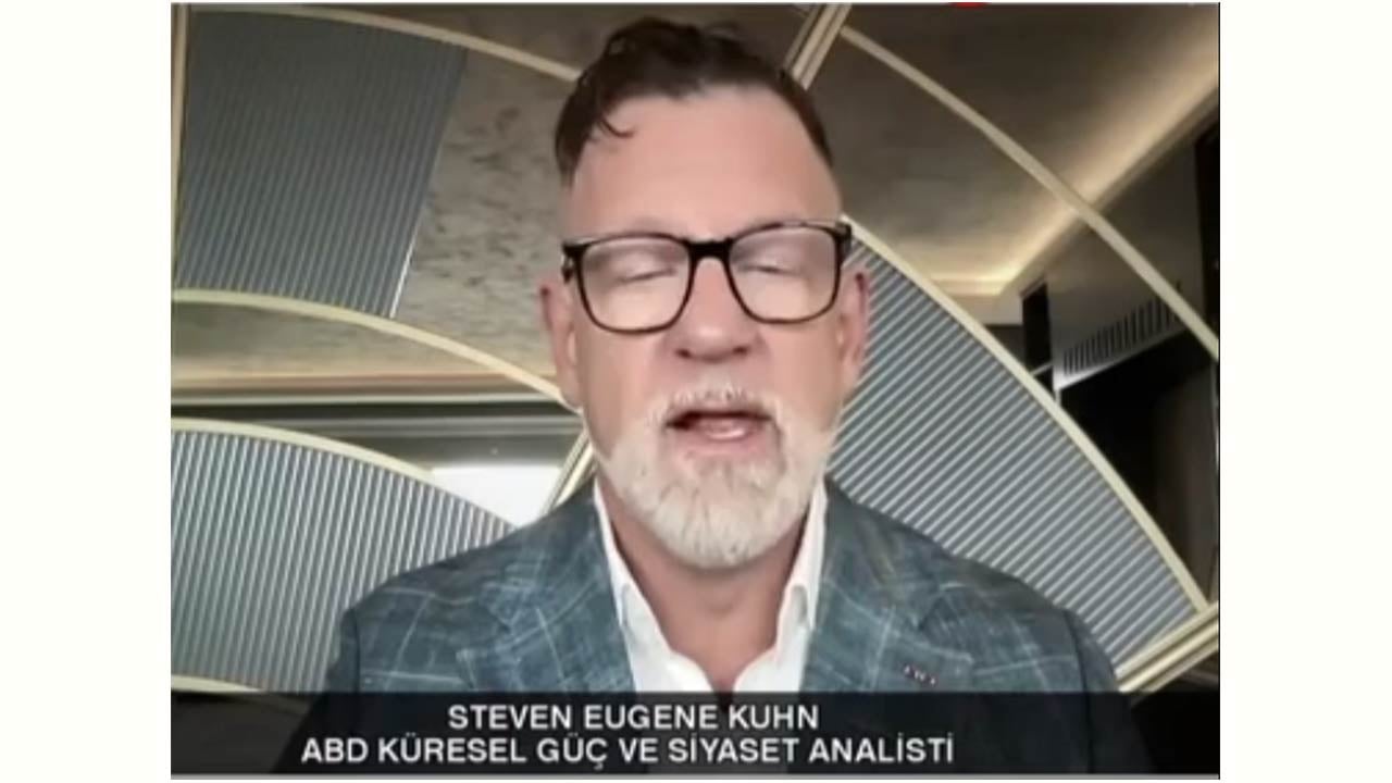 Foto - ABD’nin eşkıyalığını savundu, daha büyük operasyonların sinyalini verdi! "Kemerlerinizi bağlayın"