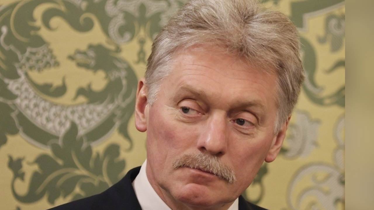 Foto - ABD’nin Grönland ve İran tehdidine Rusya’dan beklenmedik tavır