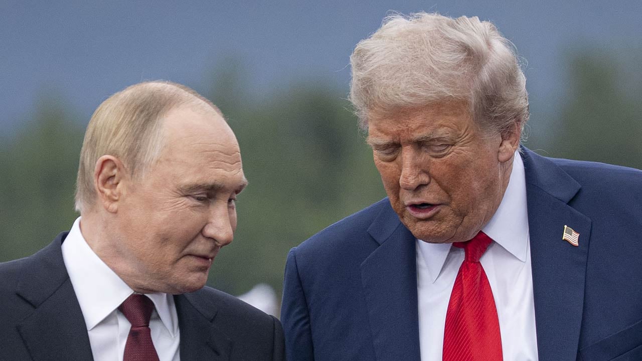 Foto - ABD’nin Grönland ve İran tehdidine Rusya’dan beklenmedik tavır