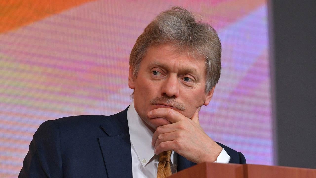 Foto - ABD’nin Grönland ve İran tehdidine Rusya’dan beklenmedik tavır