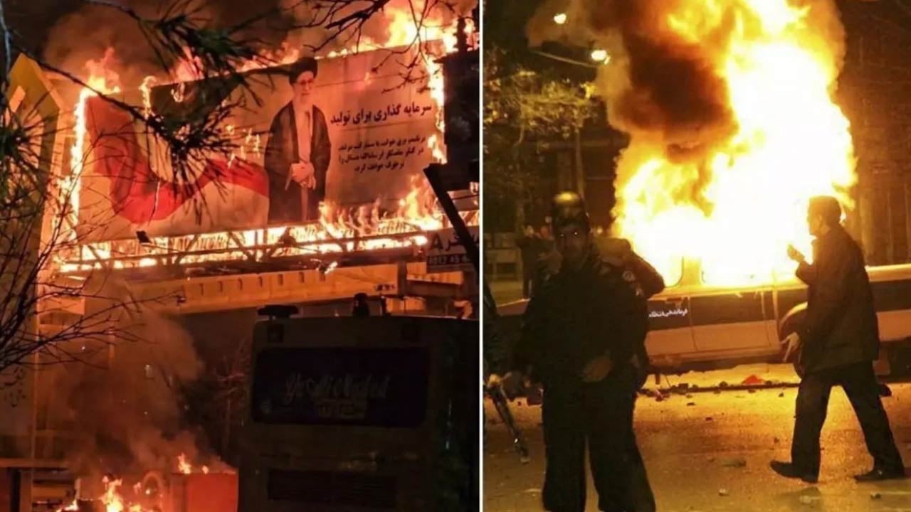 Foto - ABD’nin Grönland ve İran tehdidine Rusya’dan beklenmedik tavır